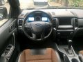 2016 Ford Ranger Diesel at 14000 km for sale -2