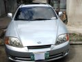 Selling 2004 Hyundai Tiburon Coupe in Dasmariñas-0