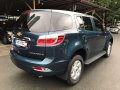 2017 Chevrolet Trailblazer for sale in Manila-5