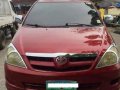 2009 Toyota Innova for sale in Dipolog-0