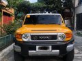 Toyota Fj Cruiser 2018 for sale in Quezon City-4