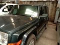 2008 Jeep Commander for sale in Makati -3