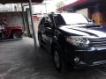 Toyota Fortuner 2014 for sale in Pasig -1