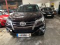 2017 Toyota Fortuner for sale in Quezon City -5