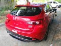 Selling Mazda 3 2016 Hatchback in Paranaque -4