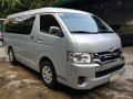 2016 Toyota Grandia for sale in Quezon City-8