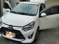 Toyota Wigo 2018 for sale in Baliuag-2