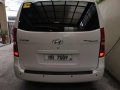 2016 Hyundai Starex for sale in Manila -2