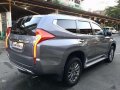 2017 Mitsubishi Montero Sport for sale in Manila-1