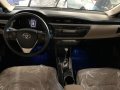 Sell Grey 2017 Toyota Altis in Quezon City-1