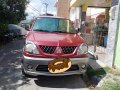 2006 Mitsubishi Adventure for sale in Talisay -6