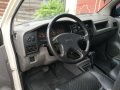 2002 Isuzu Crosswind for sale in Binan -6