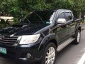 2013 Toyota Hilux for sale in Quezon City-9