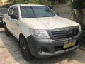 2013 Toyota Hilux for sale in Quezon City-0