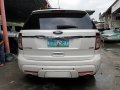 2013 Ford Explorer for sale in Pasig -7