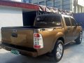 2011 Ford Ranger for sale in Makati -2