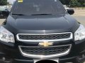 2014 Chevrolet Trailblazer for sale in Manila-0