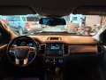 2016 Ford Ranger for sale in Manila-4