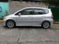 2005 Honda Jazz for sale in Manila-2