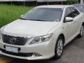 2014 Toyota Camry for sale in Makati-2