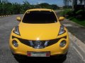 2016 Nissan Juke for sale in Cabanatuan-2
