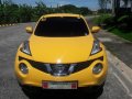 2016 Nissan Juke for sale in Cabanatuan-1