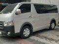 2018 Toyota Hiace for sale in Quezon City-7