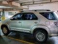 2014 Toyota Fortuner for sale in Makati -1