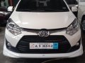 2019 Toyota Wigo for sale in Quezon City-3