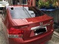 Honda City 2009 for sale in Quezon City-8