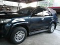 Toyota Fortuner 2014 for sale in Pasig -3