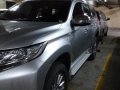 2017 Mitsubishi Montero for sale in Makati-0