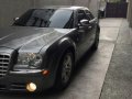 Chrysler 300c 2007 for sale in Quezon City-5