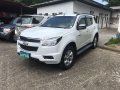 2014 Chevrolet Trailblazer for sale in Manila-1