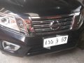 Nissan Navara 2015 for sale in Pasig -3