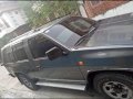 2006 Nissan Terrano for sale in General Santos-1