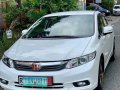 2012 Honda Civic for sale in Pasig -8