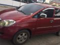 2009 Toyota Innova for sale in Dipolog-1