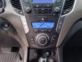 Used Hyundai Santa Fe 2013 for sale in Pasig-2