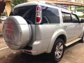 2010 Ford Everest for sale in Manila-4