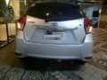 Toyota Yaris 2014 for sale in Mandaluyong -2