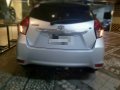 Toyota Yaris 2014 for sale in Mandaluyong -1