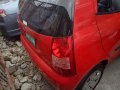 Kia Picanto 2007 for sale in Las Pinas-6