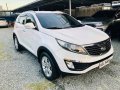 Used KIA Sportage Ex Crdi 2014 for sale in Las Pinas-5