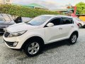 Used KIA Sportage Ex Crdi 2014 for sale in Las Pinas-4