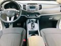 Used KIA Sportage Ex Crdi 2014 for sale in Las Pinas-2