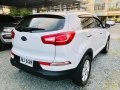 Used KIA Sportage Ex Crdi 2014 for sale in Las Pinas-3