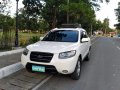 Sell Used 2007 Hyundai Santa Fe Automatic in Lingayen -1