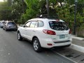 Sell Used 2007 Hyundai Santa Fe Automatic in Lingayen -3