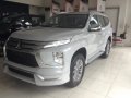 Brandnew Mitsubishi Montero Sport Automatic October White-4